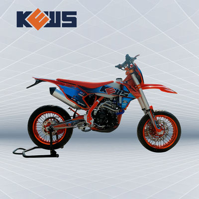 NC450 Motard Supermoto στα ποδήλατα 450CC μοτοκρός ποδηλάτων οδικού ρύπου