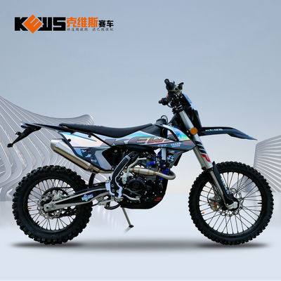 Πρότυπη Enduro μηχανών Kews NC250 ευρο- 4 μοτοσικλέτα μοτοσικλετών K16