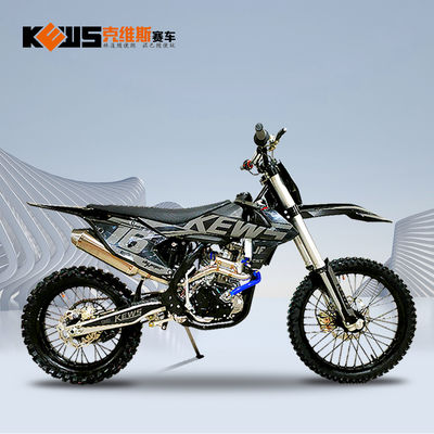 COem KTM 4 ποδήλατο EFI μαύρο Motobike Kews Cbs300 ιχνών κτυπήματος