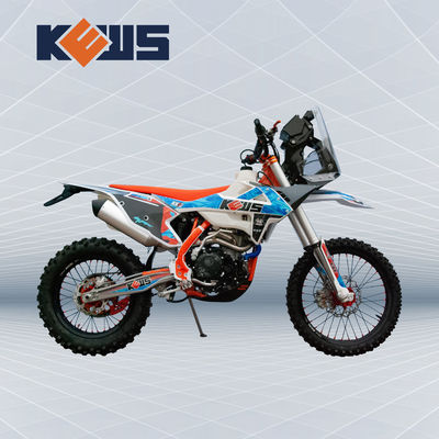 Ποδήλατο ρύπου κτυπήματος μοτοκρός NC300S 450CC 4 συνάθροισης 120KM/H Kews Motorcross