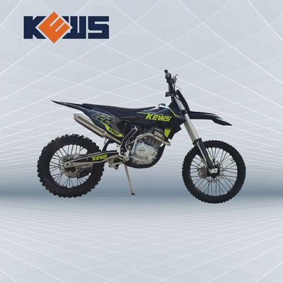Όξινη μπαταρία τέσσερα ποδήλατα Cb-F250 μοτοκρός μοτοκρός 250CC κτυπήματος