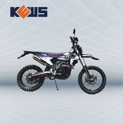 NC300S στο κινεζικό ποδήλατο ρύπου ποδηλάτων KTM 300CC οδικού ρύπου