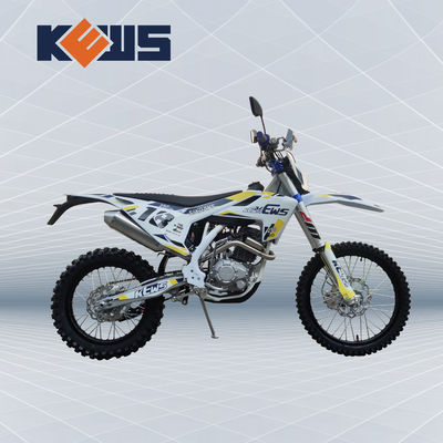HUSQ πρότυπο K18 ευρο- 4 μοτοσικλετών cb250-φ ποδήλατο ρύπου μηχανών 250CC ευρο-