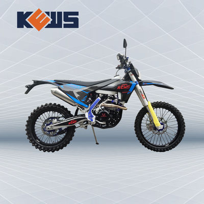 Husq πρότυπο K18 σε ευρο- 4 υποχωρητικές μοτοσικλέτες NC300s Efi στην οδική 300CC μοτοσικλέτα