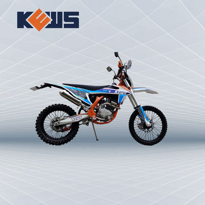 KTM Enduro 250 4 διπλή αθλητική μοτοσικλέτα μοτοσικλετών Cb-F250 250CC Enduro κτυπήματος