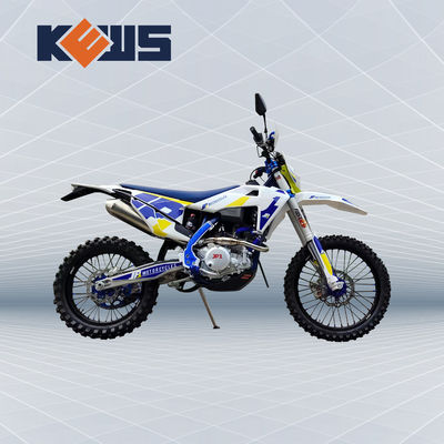 K22 120KM/H 4 μοτοσικλέτες KTM 250 τέσσερα κτύπημα Enduro NC250 Enduro κτυπήματος