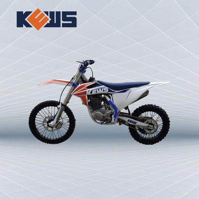 250CC 4 εγχθμένος Enduro Enduro κτυπήματος διπλός αθλητισμός ποδηλάτων μοτοσικλετών K20 καύσιμα