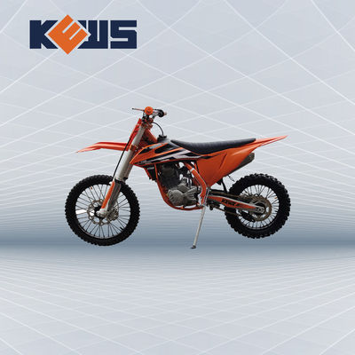Cb-F250 ελαφρύτερα 250 ποδήλατο τέσσερα ρύπου 4 κτυπήματος αέρας κτυπήματος δρόσισαν τη μηχανή δύναμης 14kw