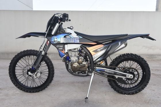 300CC K23 μοντέλο τετραχρονικών Enduro μοτοσυκλέτες για KEWS 176mn YBS300