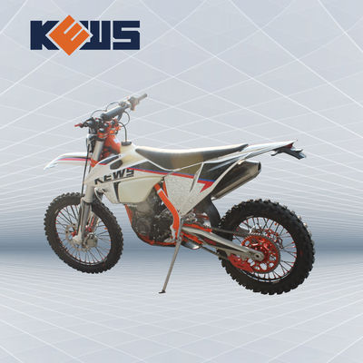 Το Kews K16 διαμορφώνει 4 διπλά αθλητικά ποδήλατα μοτοσικλετών NC250 250CC Enduro κτυπήματος