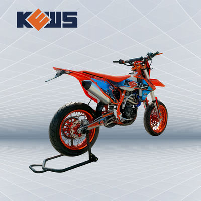 NC450 Motard Supermoto στα ποδήλατα 450CC μοτοκρός ποδηλάτων οδικού ρύπου