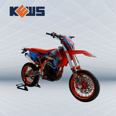 NC450 Motard Supermoto στα ποδήλατα 450CC μοτοκρός ποδηλάτων οδικού ρύπου