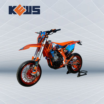 NC450 Motard Supermoto στα ποδήλατα 450CC μοτοκρός ποδηλάτων οδικού ρύπου