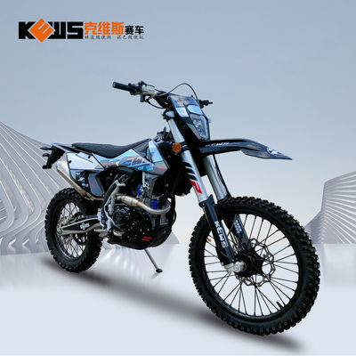 Πρότυπη Enduro μηχανών Kews NC250 ευρο- 4 μοτοσικλέτα μοτοσικλετών K16