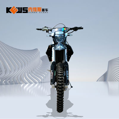 Πρότυπη Enduro μηχανών Kews NC250 ευρο- 4 μοτοσικλέτα μοτοσικλετών K16