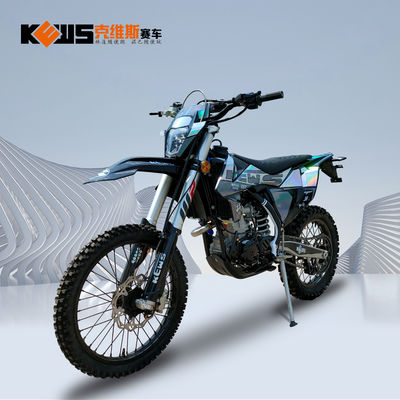 Πρότυπη Enduro μηχανών Kews NC250 ευρο- 4 μοτοσικλέτα μοτοσικλετών K16
