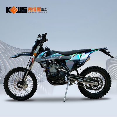 Πρότυπη Enduro μηχανών Kews NC250 ευρο- 4 μοτοσικλέτα μοτοσικλετών K16