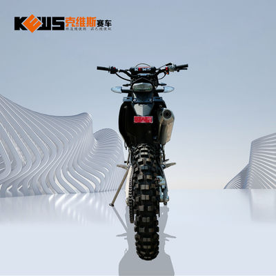 Πρότυπη Enduro μηχανών Kews NC250 ευρο- 4 μοτοσικλέτα μοτοσικλετών K16