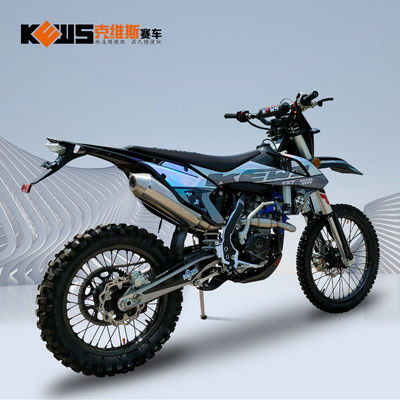 Πρότυπη Enduro μηχανών Kews NC250 ευρο- 4 μοτοσικλέτα μοτοσικλετών K16