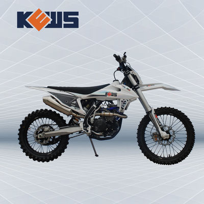 K20 4 μοτοσικλέτες 250CC 4 διπλός αθλητισμός 20kw Enduro κτυπήματος κτυπήματος