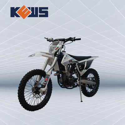 K20 4 μοτοσικλέτες 250CC 4 διπλός αθλητισμός 20kw Enduro κτυπήματος κτυπήματος