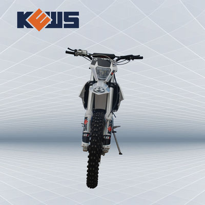 K20 4 μοτοσικλέτες 250CC 4 διπλός αθλητισμός 20kw Enduro κτυπήματος κτυπήματος