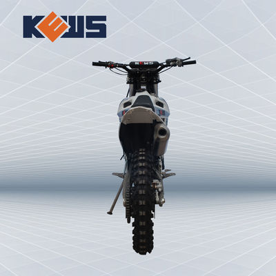 K20 4 μοτοσικλέτες 250CC 4 διπλός αθλητισμός 20kw Enduro κτυπήματος κτυπήματος