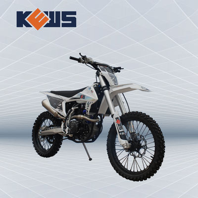 K20 4 μοτοσικλέτες 250CC 4 διπλός αθλητισμός 20kw Enduro κτυπήματος κτυπήματος