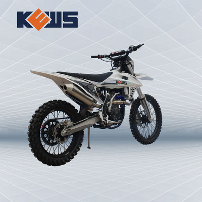 K20 4 μοτοσικλέτες 250CC 4 διπλός αθλητισμός 20kw Enduro κτυπήματος κτυπήματος