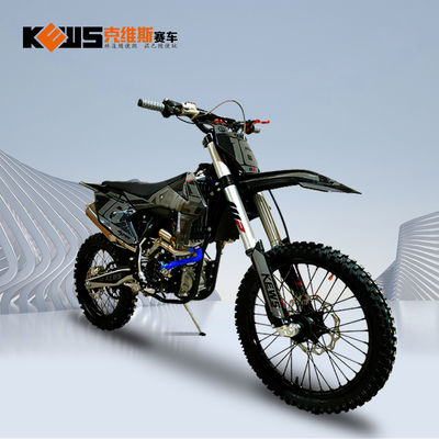 COem KTM 4 ποδήλατο EFI μαύρο Motobike Kews Cbs300 ιχνών κτυπήματος