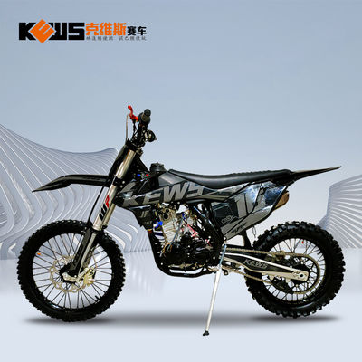 COem KTM 4 ποδήλατο EFI μαύρο Motobike Kews Cbs300 ιχνών κτυπήματος