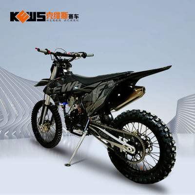 COem KTM 4 ποδήλατο EFI μαύρο Motobike Kews Cbs300 ιχνών κτυπήματος
