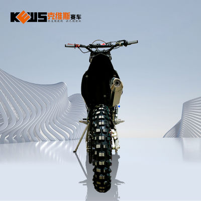 COem KTM 4 ποδήλατο EFI μαύρο Motobike Kews Cbs300 ιχνών κτυπήματος