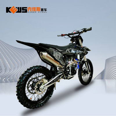COem KTM 4 ποδήλατο EFI μαύρο Motobike Kews Cbs300 ιχνών κτυπήματος