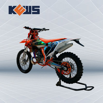 Δίχρονο Enduro μοτοκρός Enduro 250 ποδήλατο 120KM/H ποδηλάτων KTM Kews MT250 ρύπου