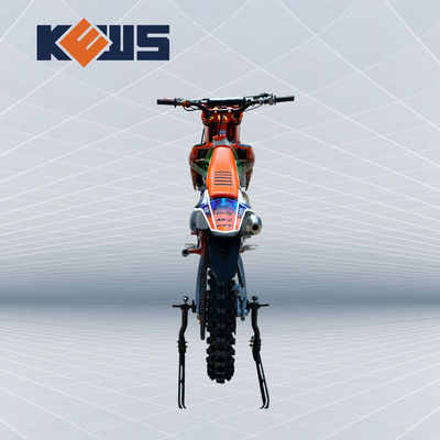 Δίχρονο Enduro μοτοκρός Enduro 250 ποδήλατο 120KM/H ποδηλάτων KTM Kews MT250 ρύπου