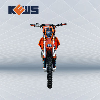 Δίχρονο Enduro μοτοκρός Enduro 250 ποδήλατο 120KM/H ποδηλάτων KTM Kews MT250 ρύπου