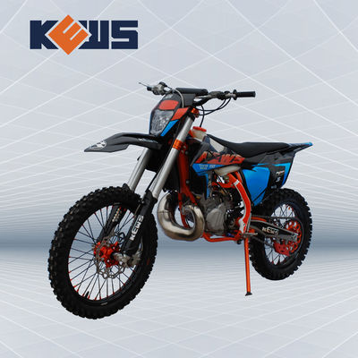 Δίχρονο Enduro μοτοκρός 250CC 2T μηχανών μοτοσικλετών Kews Mlf250 K16