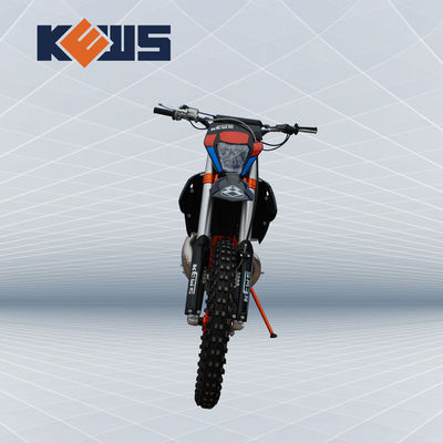 Δίχρονο Enduro μοτοκρός 250CC 2T μηχανών μοτοσικλετών Kews Mlf250 K16