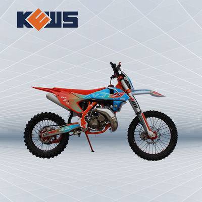Kews K16 πρότυπο 250CC 2 ποδήλατο Kawasaki ποδηλάτων Mt250 Enduro ρύπου κτυπήματος