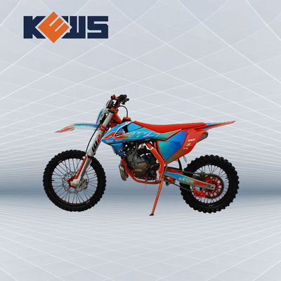 Kews K16 πρότυπο 250CC 2 ποδήλατο Kawasaki ποδηλάτων Mt250 Enduro ρύπου κτυπήματος