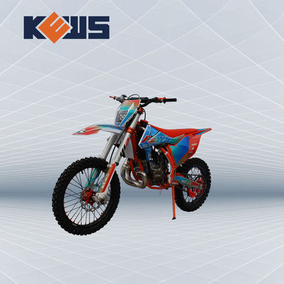Kews K16 πρότυπο 250CC 2 ποδήλατο Kawasaki ποδηλάτων Mt250 Enduro ρύπου κτυπήματος