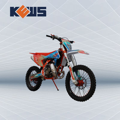 Kews K16 πρότυπο 250CC 2 ποδήλατο Kawasaki ποδηλάτων Mt250 Enduro ρύπου κτυπήματος