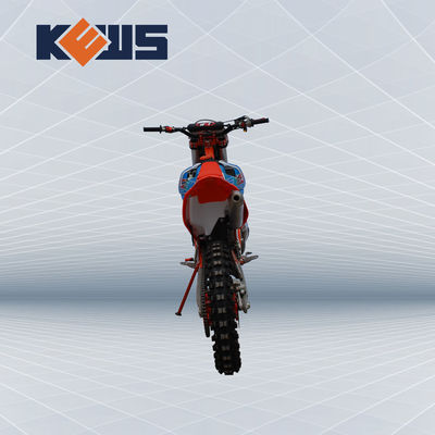 Kews K16 πρότυπο 250CC 2 ποδήλατο Kawasaki ποδηλάτων Mt250 Enduro ρύπου κτυπήματος