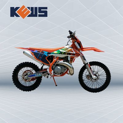 K16-γ πρότυπος ODM ποδηλάτων μοτοκρός ποδηλάτων KTM ρύπου κτυπήματος 300CC 2