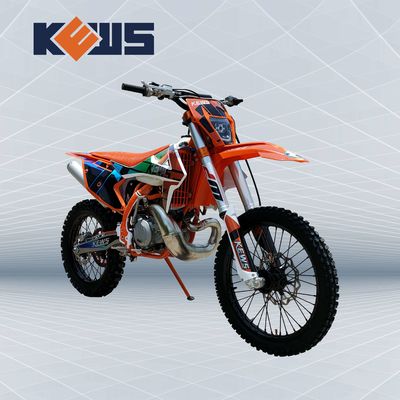 K16-γ πρότυπος ODM ποδηλάτων μοτοκρός ποδηλάτων KTM ρύπου κτυπήματος 300CC 2