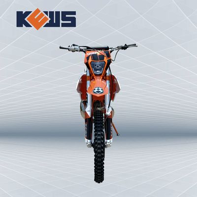 K16-γ πρότυπος ODM ποδηλάτων μοτοκρός ποδηλάτων KTM ρύπου κτυπήματος 300CC 2
