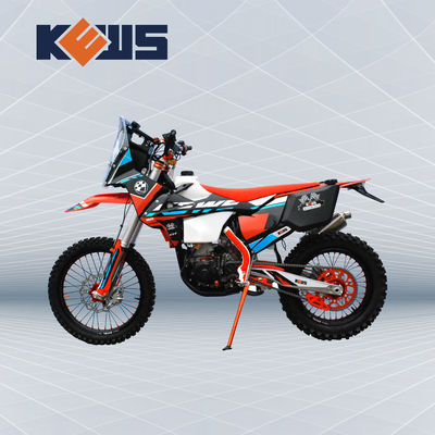 Μηχανή ποδηλάτων NC450 194mq ρύπου μοτοκρός 450CC Kawasaki μοτοσικλετών Kews