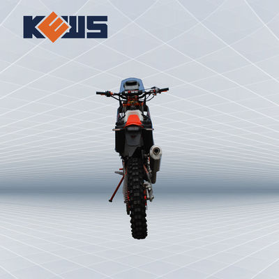 Μηχανή ποδηλάτων NC450 194mq ρύπου μοτοκρός 450CC Kawasaki μοτοσικλετών Kews