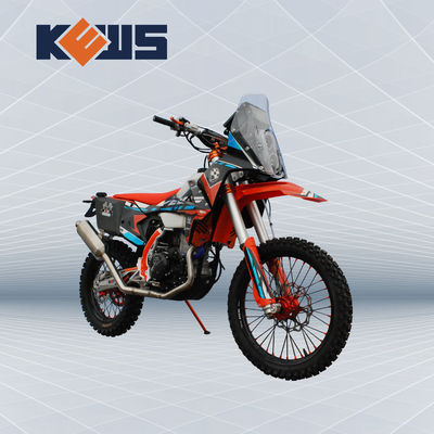 Μηχανή ποδηλάτων NC450 194mq ρύπου μοτοκρός 450CC Kawasaki μοτοσικλετών Kews